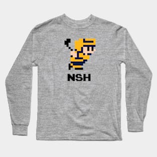 Ice Hockey - Nashville Long Sleeve T-Shirt